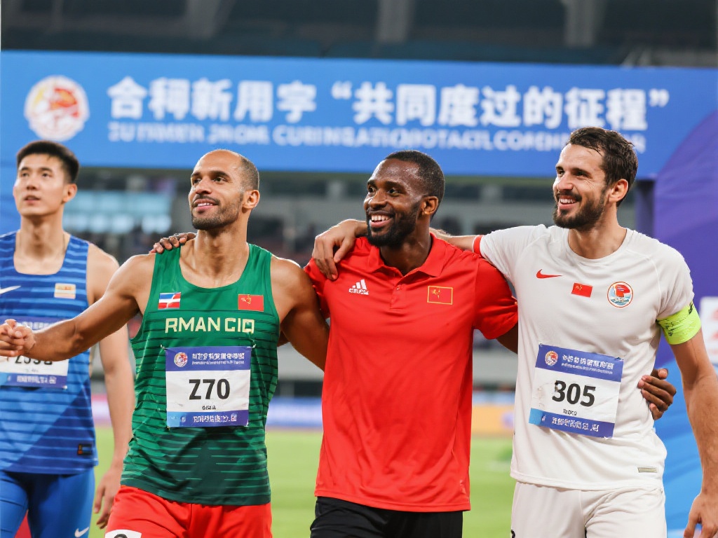 景塑造了他 景塑造了他