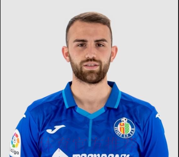 马约拉尔非常接近加盟赫塔费 转会费1000万左右